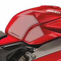OneDesign Ducati Panigale V4 Tank Pad - Image 3