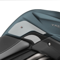 OneDesign Triumph Tiger 800 XR / XRX / XRT Tank Pad - Image 3