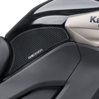 OneDesign Kawasaki Versys 1000 Tank Pad - Image 2