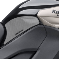 OneDesign Kawasaki Versys 1000 Tank Pad - Image 3