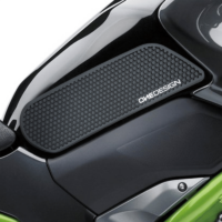 OneDesign Kawasaki Z 900 Tank Pad - Image 2