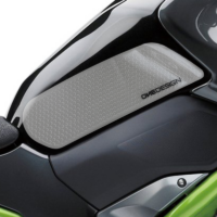 OneDesign Kawasaki Z 900 Tank Pad - Image 3