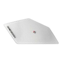 OneDesign BMW R 1200 GS / ADV Tank Pad - Image 4