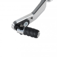 Lightech Fold up Foot peg - Image 2