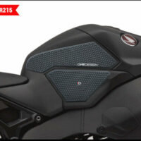 OneDesign HDR Tank Pad Honda CBR1000RR 2017-2019 - Image 2