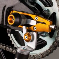 LighTech BMW S 1000 RR Chain Adjusters - Image 3