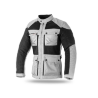 Seventy Degrees Jacket SD-JC30 Summer Urban Man Ice/Black