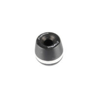 Lightech Kawasaki Shock-Absorbing Frame Sliders Kit