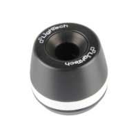 Lightech KTM Shock-Absorbing Frame Sliders Kit - Image 2