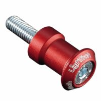 LighTech Swingarm Spools M6 (Aprilia, Ducati Panigale 899, Triumph And Yamaha) - Image 2