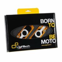 LighTech Chain Adjusters Honda CBR 600/CBR 1000