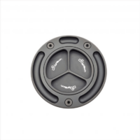 Lightech Suzuki Fuel Tank Cap With Spin Locking (Copy) - Image 3