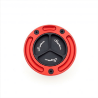 Lightech Suzuki Fuel Tank Cap With Spin Locking (Copy) - Image 5