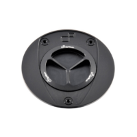 Lightech BMW Spin Locking Fuel Tank Cap - Image 2