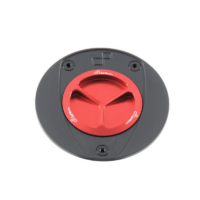 Lightech BMW Spin Locking Fuel Tank Cap