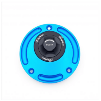 Lightech Suzuki Fuel Tank Cap With Rapid Locking - Image 6