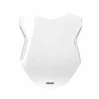 WRS Intermedio Windscreen BMW R1200Gs-Adv / R1250Gs - Image 3