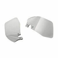 WRS Pair Deflectors BMW R1150Gs/Adv Not 12V - Image 2