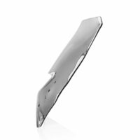 WRS Touring Windscreen BMW R1200R - Image 4