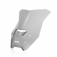 WRS Touring Windscreen BMW R1200R - Image 2