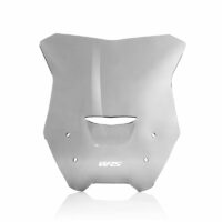 WRS Touring Windscreen BMW R1200R