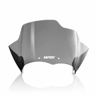 WRS Sport Windscreen BMW R1200Gs/Adv