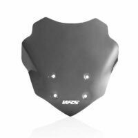 WRS Touring Windscreen BMW G 310 Gs - Image 2