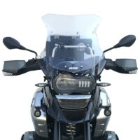 WRS Sport Windscreen Evo BMW R 1200 Gs/Adv (Led Light) - Image 3