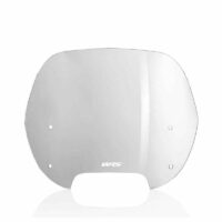 WRS Touring Windscreen Standard BMW R1150RT - Image 2