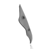 WRS Sport Windscreen BMW R1250R - Image 2
