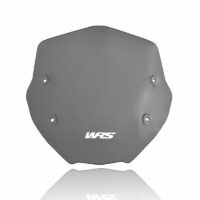 WRS Sport Windscreen BMW R1250R