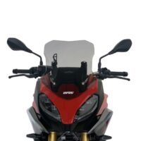 WRS Standard Windscreen BMW F900XR - Image 3