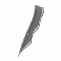WRS Touring Windscreen Ducati Multistrada 1200/S - Image 3