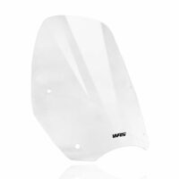 WRS Touring Windscreen Honda SH 125 / 150 - Image 4