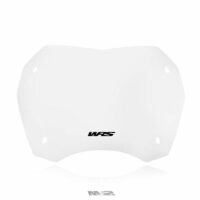 WRS Sport Windscreen Honda SH 125 / 150