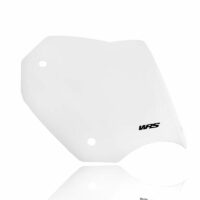 WRS Sport Windscreen Honda SH 125 / 150 - Image 3