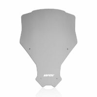 WRS Caponord Windscreen Honda Africa Twin CRF 1100 L