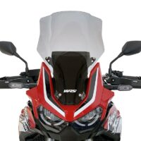 WRS Caponord Windscreen Honda Africa Twin CRF 1100 L - Image 3