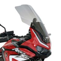 WRS Caponord Windscreen Honda Africa Twin CRF 1100 L - Image 2