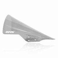 WRS Race High Windscreen Kawasaki Ninja 400 - Image 3