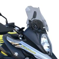 WRS Sport Windscreen Suzuki V-Strom 650 - Image 5