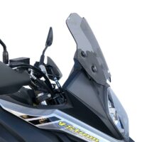 WRS Sport Windscreen Suzuki V-Strom 650 - Image 6