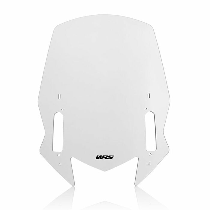 WRS Touring Windscreen Yamaha T-MAX 530 / 560 - Image 2