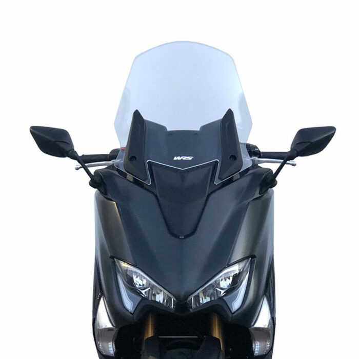 WRS Touring Windscreen Yamaha T-MAX 530 / 560 - Image 5