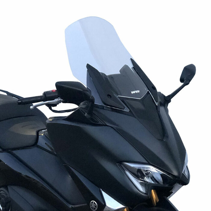 WRS Touring Windscreen Yamaha T-MAX 530 / 560 - Image 7