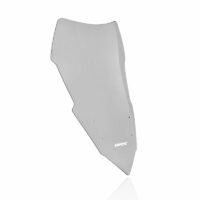 WRS Touring Windscreen Yamaha MT-09 Tracer - Image 2