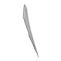 WRS Touring Windscreen Yamaha MT-09 Tracer - Image 3
