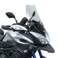 WRS Touring Windscreen Yamaha MT-09 Tracer - Image 4