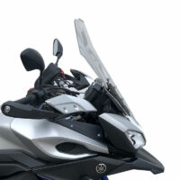 WRS Touring Windscreen Yamaha MT-09 Tracer - Image 5