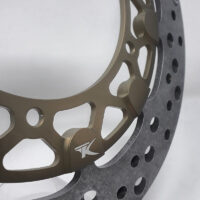 Ducati TK Racing Brake Disc Set - Image 4